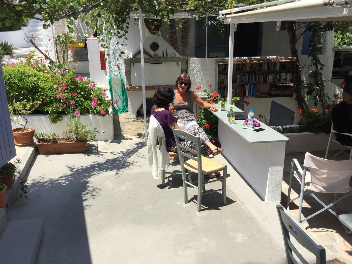 Guest house Rosys Little Village